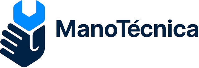 ManoTécnica Logo